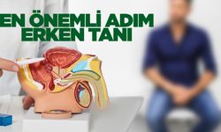 Erkeklerde en çok görülen ikinci kanser türü...