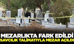 Film gibi olay! Ege'de cenazeler karıştı