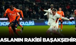 Galatasaray, Başakşehir deplasmanında