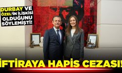 Manisalı Başkan Durbay'dan sert çıkış!