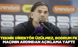 Üzülmez: "Bu yarışın içinde sonuna kadar olacağız"