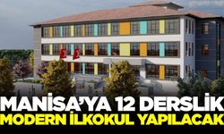İlçeye Yeni Beş Eylül İlkokulu Müjdesi