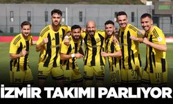İzmir ekibi ligde ve kupada göz doldurdu