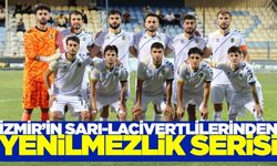İzmir temsilcisi yenilgi nedir unuttu