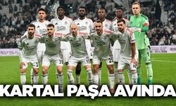 Beşiktaş, Kasımpaşa deplasmanında 3 puan almak istiyor