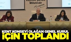 Manisa Kent Konseyi’nden demokrasi vurgusu