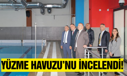 Aydın'da spor yatırımları hız kesmiyor