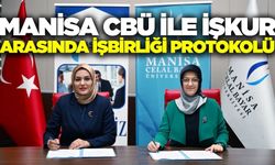 MCBÜ ve İŞKUR’dan nitelikli işgücü için güç birliği