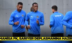 Manisa FK, hazırlıklarını tamamladı