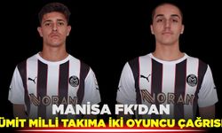 Sarıgöl'ün genç yıldızı Ada İbik'e milli davet!