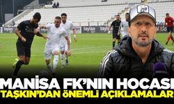 Taner Taşkın: 'Bireysel hataların bedelini ödüyoruz'