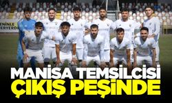 Somaspor kötü gidişe ‘dur’ demek istiyor