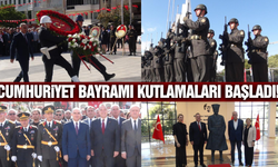 Manisa'da Atatürk sergisine yoğun ilgi