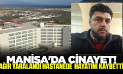 Silahlı Kavgada Yaralanan Kişi Tedavi Gördüğü Hastanede Hayatını Kaybetti