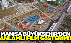 Manisa'da Dünya Hayvanları Koruma Günü'ne özel etkinlik