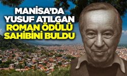 Manisa'da edebiyat dünyasına yeni bir soluk