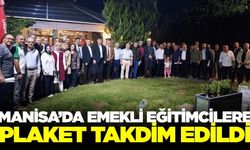 Eğitim-Bir-Sen Akhisar’da işyeri temsilcileri toplantısı düzenlendi
