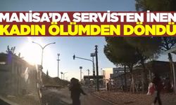 Manisa'da faciaya ramak kala...