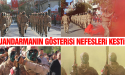 Manisa'da Cumhuriyet coşkusu!