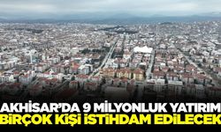 Manisa'da yılda 300 bin ton üretimi yapılacak