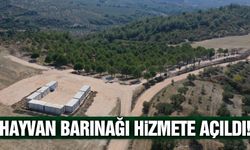 Manisa'nın ilçesinde 4.500 kapasiteli dev proje hizmete girdi!