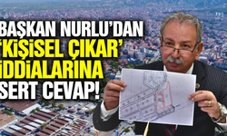 Mazlum Nurlu hakkında çıkan iddialara sert cevap verdi!