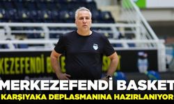 Zafer Aktaş: "Karşıyaka'ya galibiyet için gideceğiz"