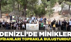 Ege'de Cittaslow Sunday etkinliğine yoğun katılım!