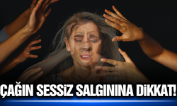 Uzmanı uyardı: Çağın sessiz salgınına dikkat!