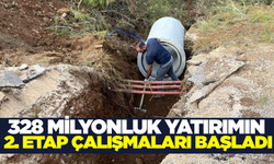Muğla Büyükşehir 2. etap çalışmalarına başladı!