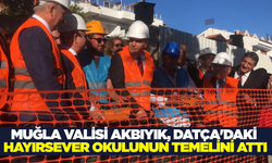 Vali Akbıyık: "Eğitim En Öncelikli Sorumluluğumuz"