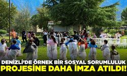 Ege'de polis kalpleri ısıttı!