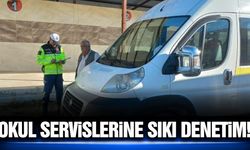 Manisa'da denetimler sıkılaştı!