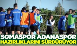 Manisa temsilcisi Adana'da 3 puan peşinde