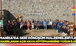 Manisa'da eğitimde farkındalık!