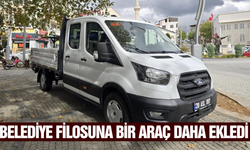 Tavas Belediyesi, hizmet kalitesini artırıyor