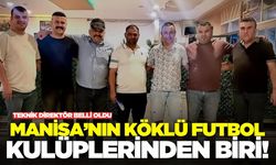 Killik Spor’da Yeni Dönem: Teknik Direktör belli oldu!