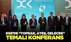 "Kütahya'da Dijitalleşme ve Ekosisteminin Geliştirilmesi için Teknik Destek Projesi"