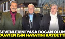 Türk sporunun duayen ismi Faik Çetiner hayatını kaybetti