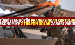 PKK çekildi: Türkiye 41 yıllık belasından kurtuluyor