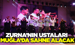 Uluslararası Zurnazen Festivali 10. kez kapılarını açıyor