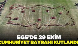 Nazilli’de Cumhuriyet’in 102. yılı kutlandı!