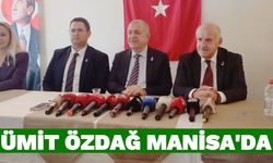 Özdağ: 'Atatürk’ün kurduğu Cumhuriyeti yıkıp Kürdistan kuracaklar'