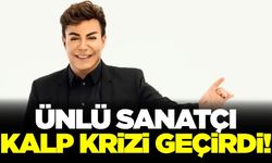 Fatih Ürek'ten sevenleri üzen haber geldi!