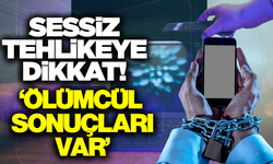 Uzmanından korkutan uyarı: "4 saatin üstü tehlikeli"