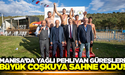 Ata sporun kalbi bu yıl da Manisa'da attı!