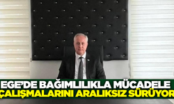 Yeşilay Kütahya YEDAM'dan 9 ayda 88 yeni başvuru