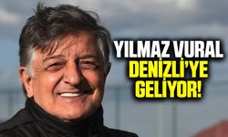 Ünlü teknik adam amatörlere destek için Denizli'ye geliyor