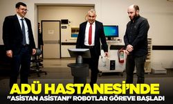 Ege'de robot destekli sistem dönemi
