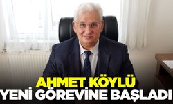 Şuhut İlçe Müftülüğü'nde görev değişimi!